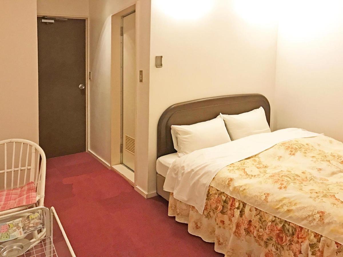 ペンション百万本のバラ "A Million Roses" Hotel Shimoda  Eksteriør billede