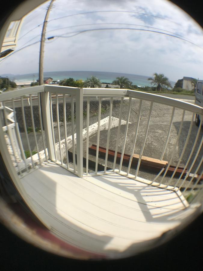 ペンション百万本のバラ "A Million Roses" Hotel Shimoda  Eksteriør billede