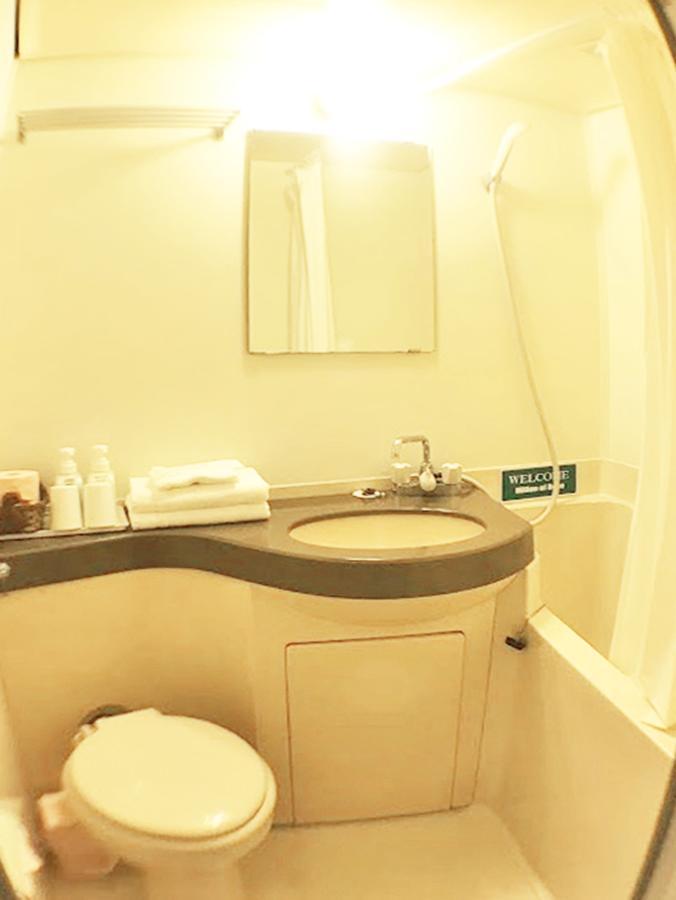 ペンション百万本のバラ "A Million Roses" Hotel Shimoda  Eksteriør billede