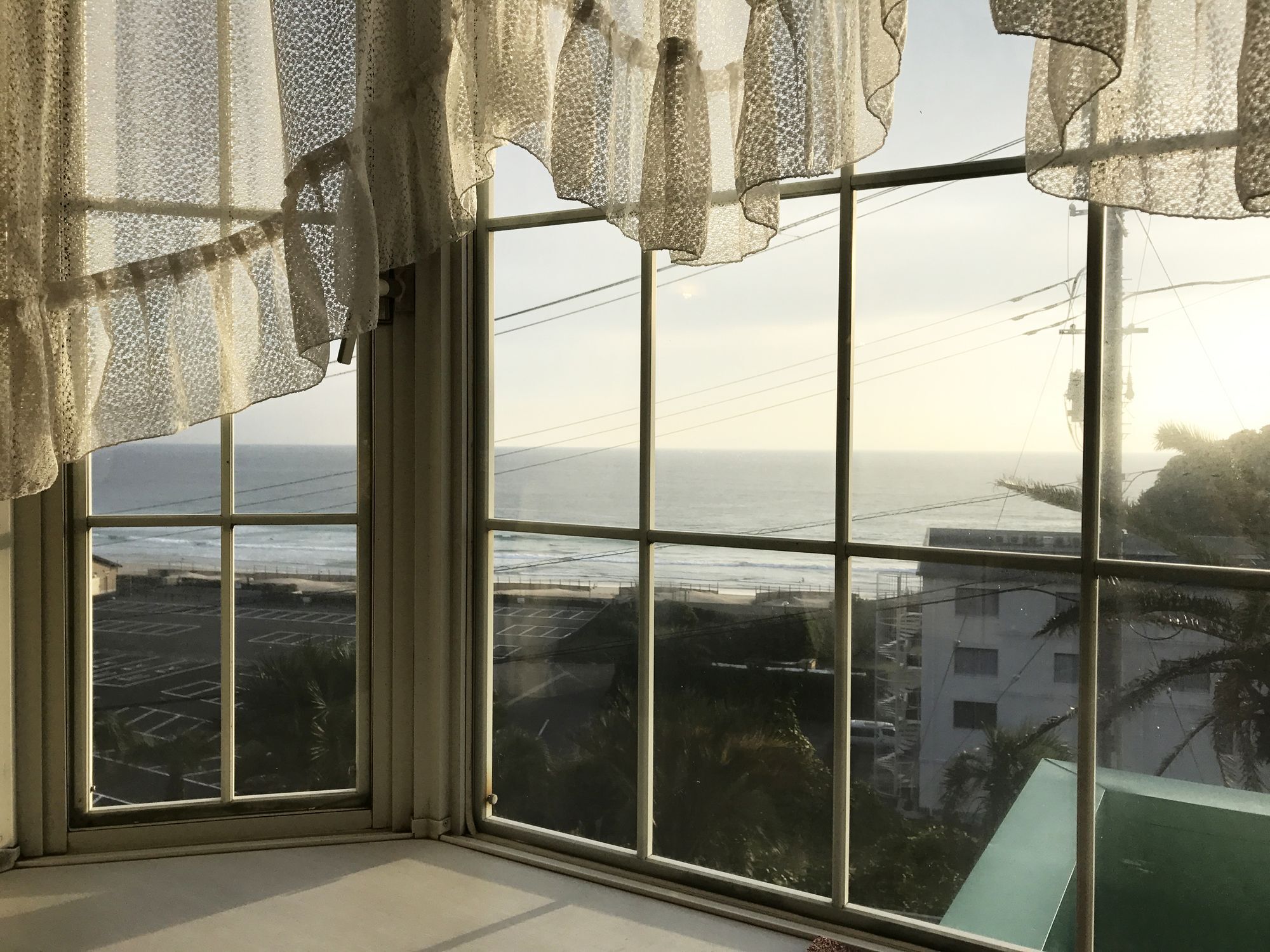 ペンション百万本のバラ "A Million Roses" Hotel Shimoda  Eksteriør billede
